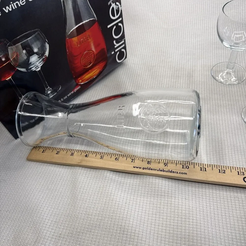 Circleware vintage piece